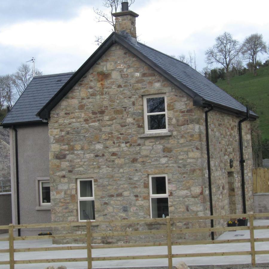 Knockninny Barn At Upper Lough Erne, County Fermanagh Enniskillen Exterior photo
